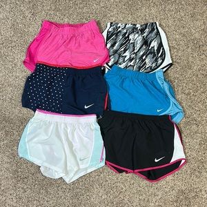 Women’s Nike Shorts